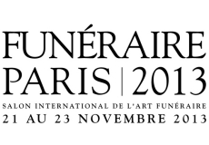 Funéraire Paris 2013