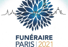Funéraire PARIS 2021