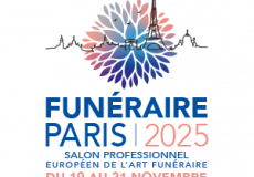 Funéraire Paris 2025