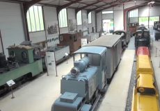 Le P&rsquo;tit Train Somme