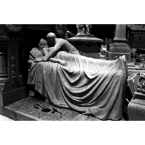 Dernier baiser