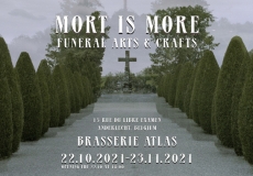 Exposition Mort is More