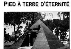 Parution Pied à Terre