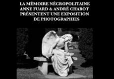 Printemps des cimetières