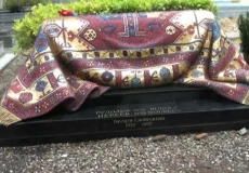 Cimetière Russe