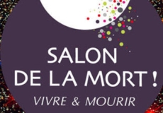 Salon de la mort