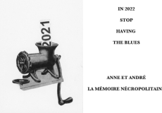 Voeux 2022