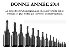 Voeux 2014