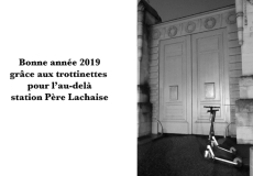 Voeux 2019