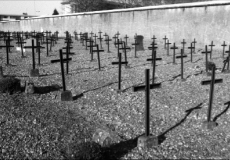 Cimetière des Fous