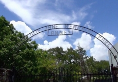 Charlotte Jane Memorial