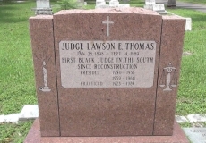 Miami, City cemetery