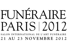 Funéraire Paris 2012