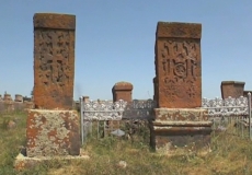Enclos monastiques