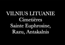 Lituanie