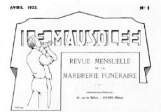 Les 80 ans du Mausolée