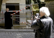 La Mémoire Nécropolitaine