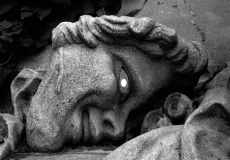 La Mort masquée