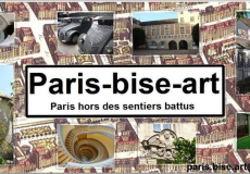 Paris-bise-art