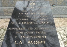 Camp de Pithiviers