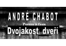 Vernissage Portes à faux