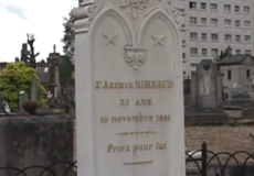 Arthur RIMBAUD