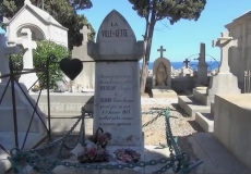 Cimetières de Sète