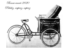 Voeux 2020