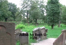 Cimetière juif de Worms