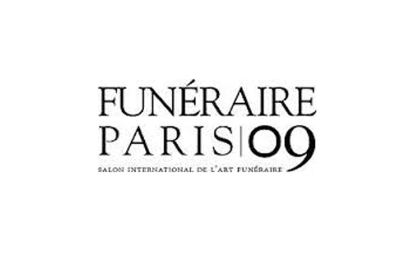 Funéraire Paris 2009