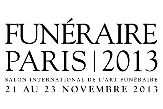 Funéraire Paris 2013