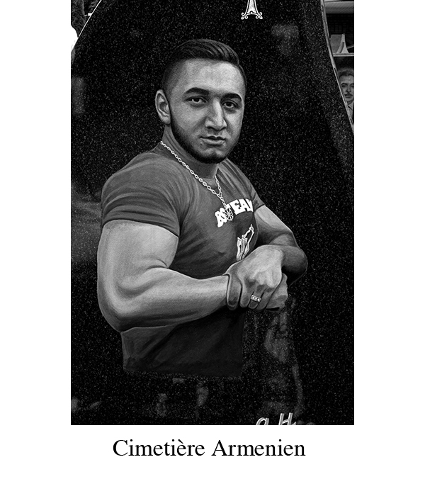 25 cimeitère arménien
